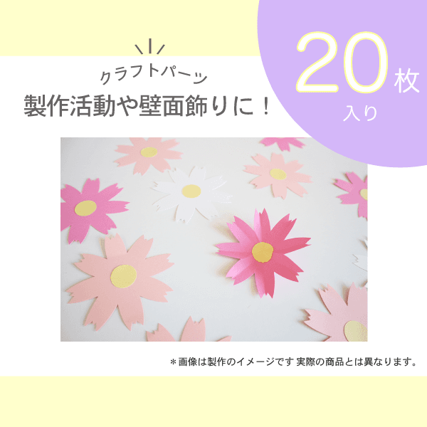 コスモスパーツ