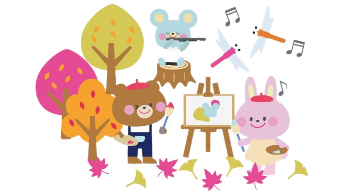 キット・壁面飾りの販売