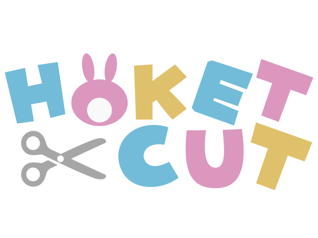 保育・介護施設用壁面制作・画用紙カット代行 | HOKET CUT